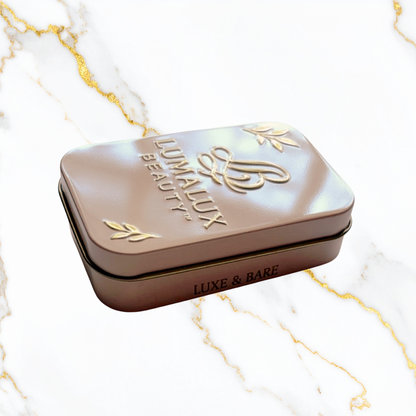 Lumalux Beauty Reusable Under-Eye Patches